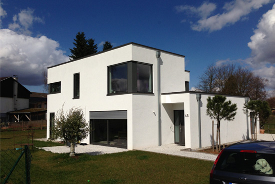 H2 Wohnungsbau GmbH
